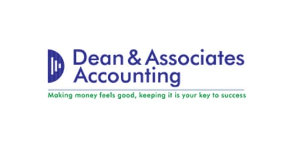 Dean & Associates — Professional services website