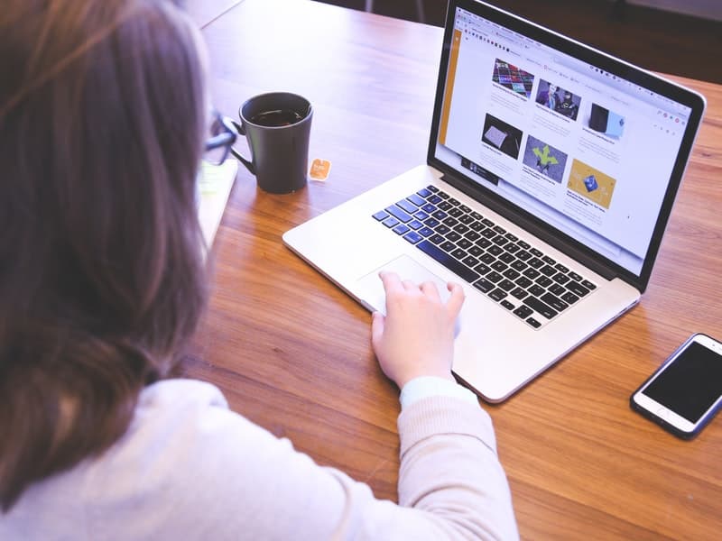 Why do businesses need a website?