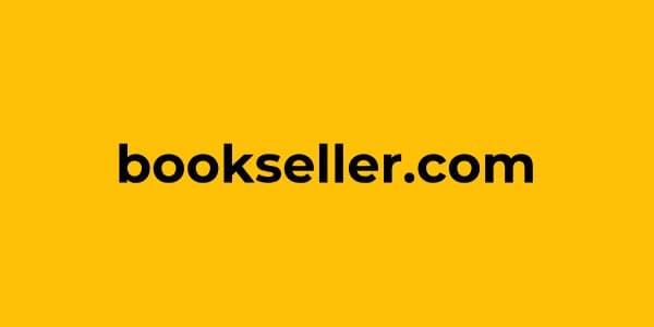 Bookseller — Website