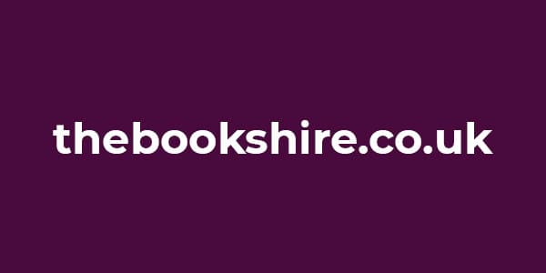 The Bookshire — Website
